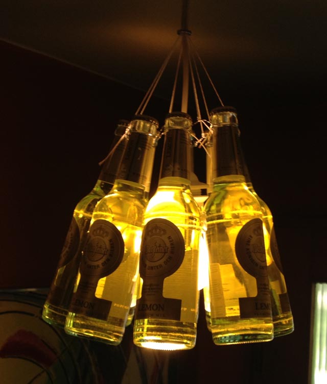 beerlamp